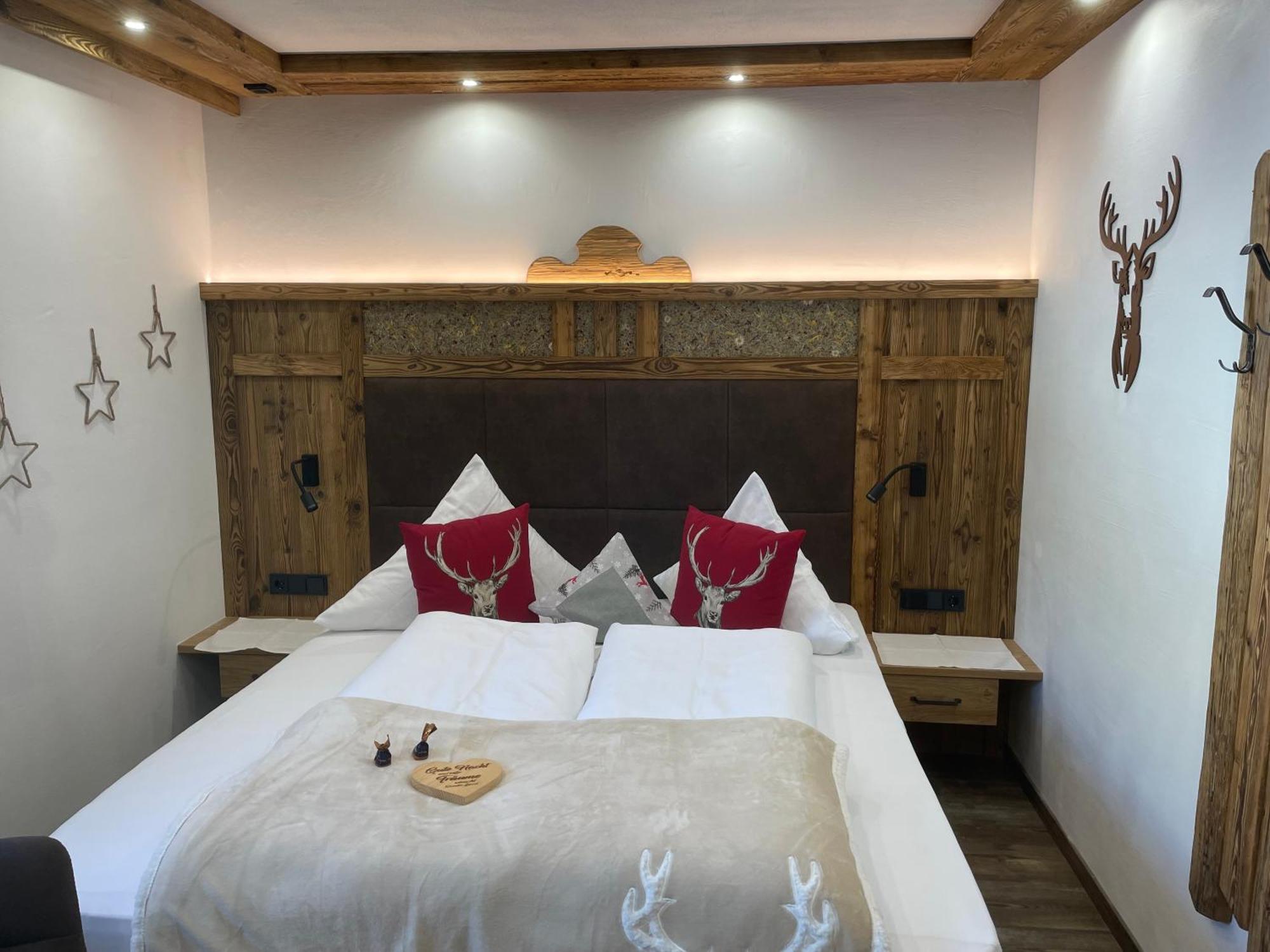 Haus Romantika Appartement