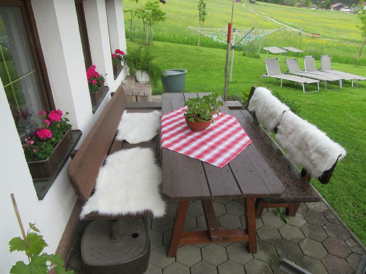 Haus Romantika Appartement *