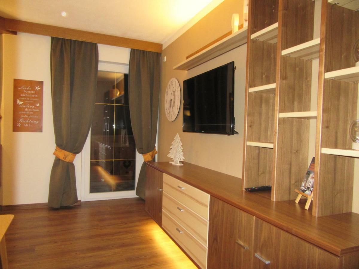 Haus Romantika Appartement